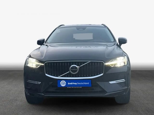 Volvo XC60 AWD Core