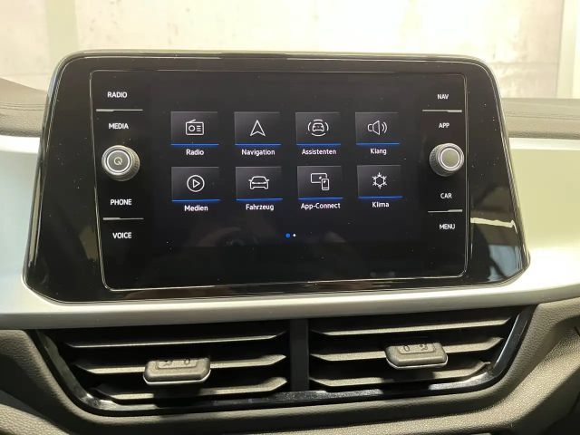 Volkswagen T-Roc 1.5 TSI DSG Life