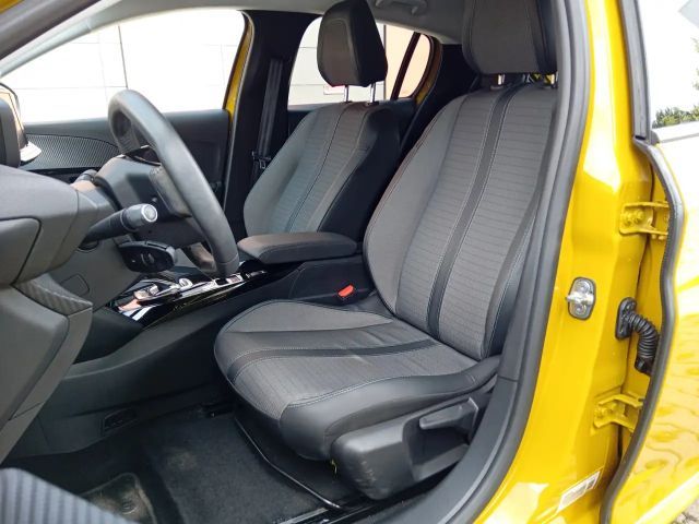 Peugeot E-208 Allure Pack