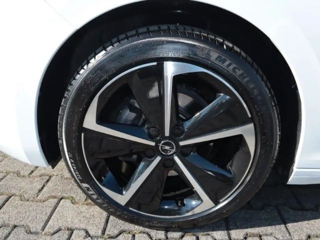 Opel Astra 1.2 Turbo Elegance Sports Tourer