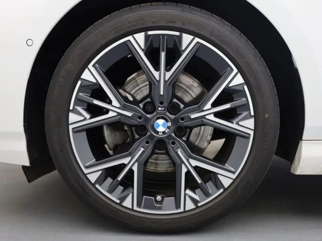 BMW 118 M-Sport Sedan