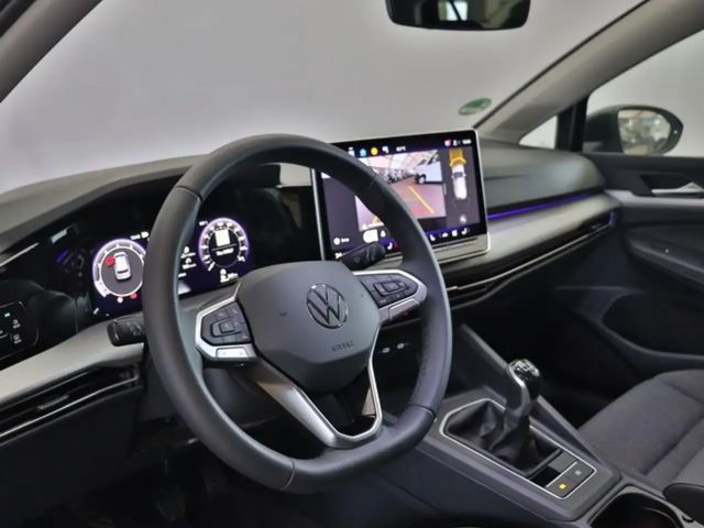 Volkswagen Golf 1.5 TSI Golf VIII Life