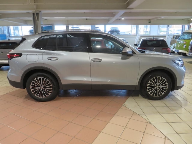 Volkswagen Tiguan 1.5 eTSI DSG Life