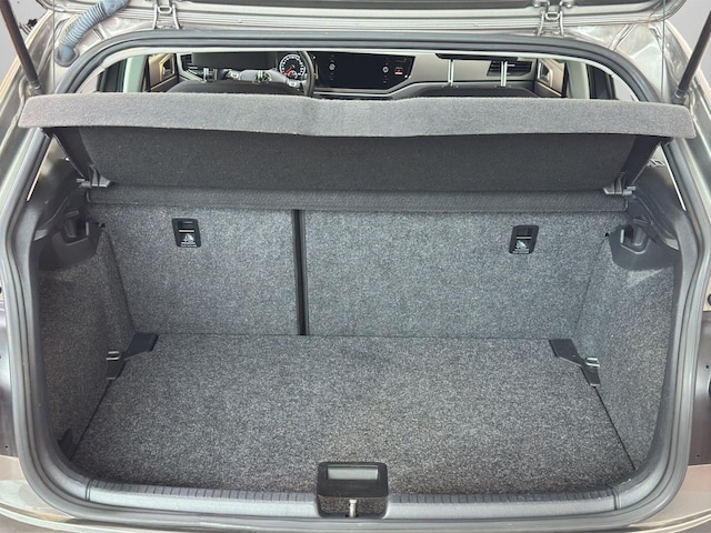 Volkswagen Polo 1.0 TSI Comfortline