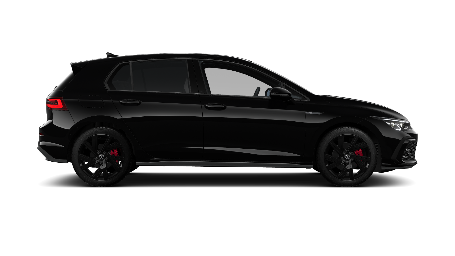 Volkswagen Golf 2.0 TDI GTD Golf VIII