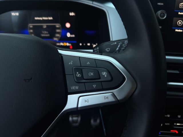 Volkswagen T-Roc 1.0 TSI