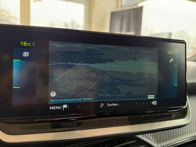 Peugeot E-2008 Allure Pack