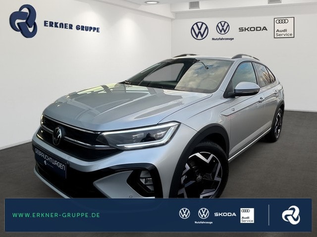 Volkswagen Taigo 1.0 TSI DSG R-Line