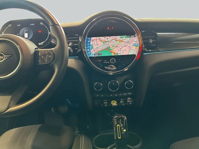 MINI Mini Electric SE