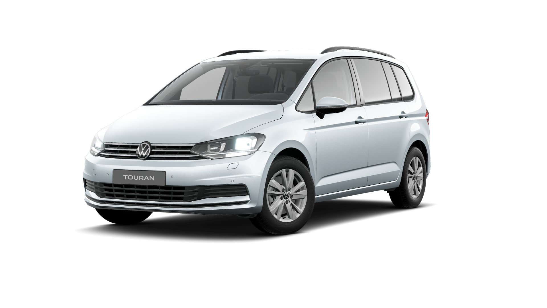 Volkswagen Touran 2.0 TDI 7-zitter