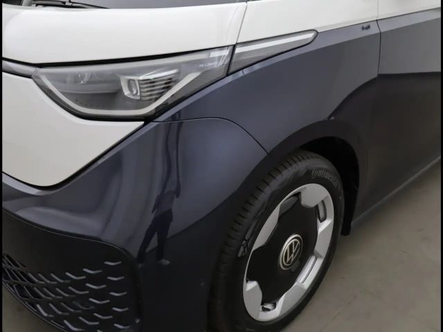 Volkswagen ID.Buzz Pro