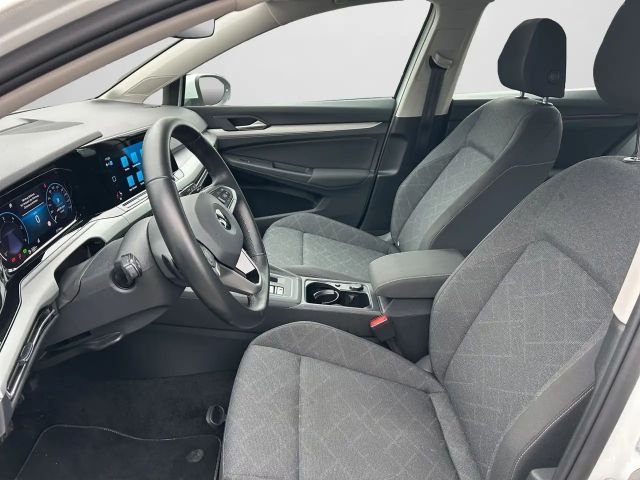 Volkswagen Golf 2.0 TDI DSG Golf VIII Life