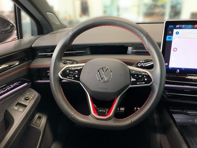Volkswagen ID.7 4Motion GTX