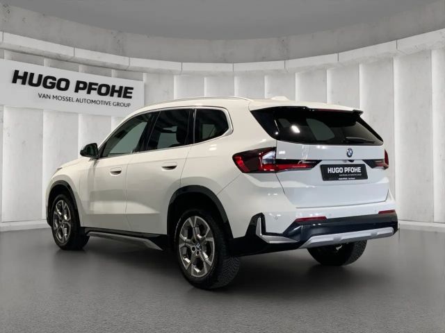 BMW X1 sDrive18d