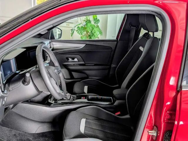 Opel Mokka GS-Line Grand Sport