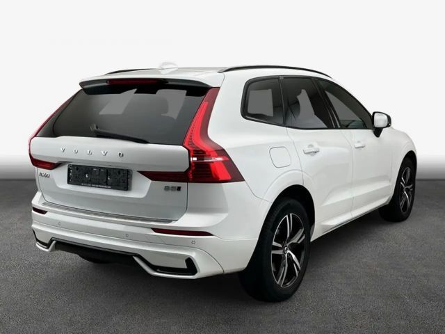 Volvo XC60 AWD Geartronic
