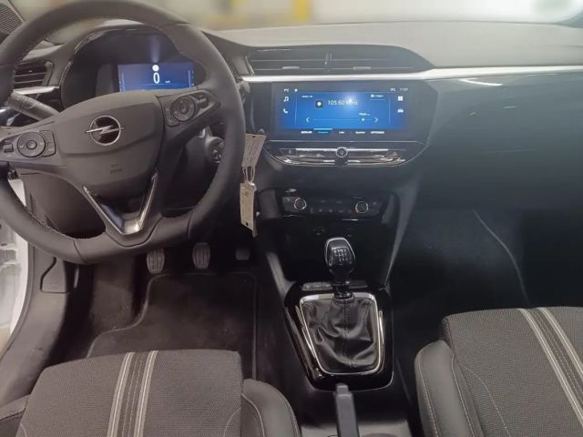 Opel Corsa 1.2 Turbo GS-Line Grand Sport