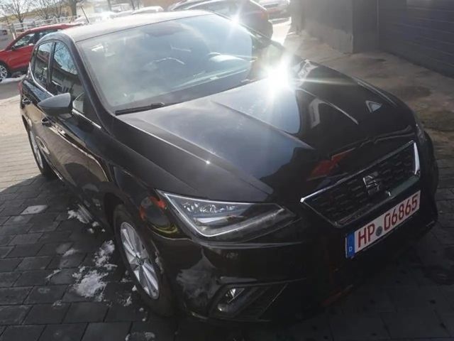 Seat Ibiza Xcellence
