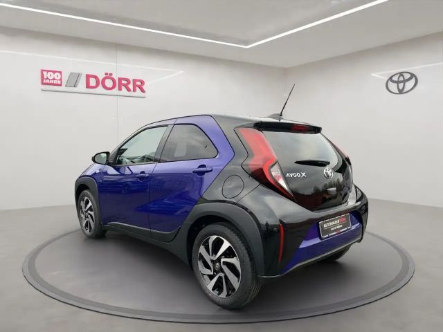 Toyota Aygo X Hatchback