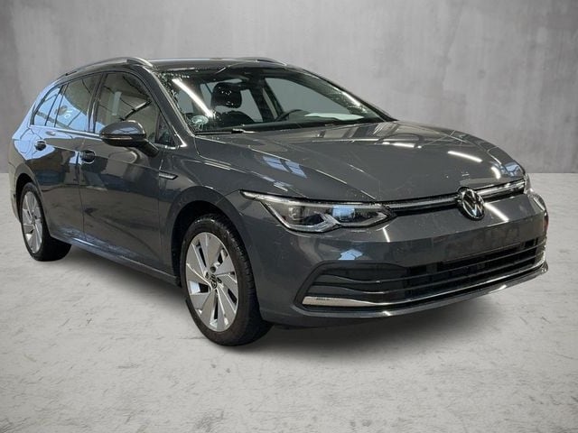 Volkswagen Golf DSG Golf VIII Style Variant