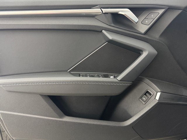 Audi S3 Quattro S-Tronic Sportback