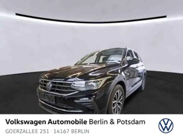 Volkswagen Tiguan 2.0 TDI DSG Life