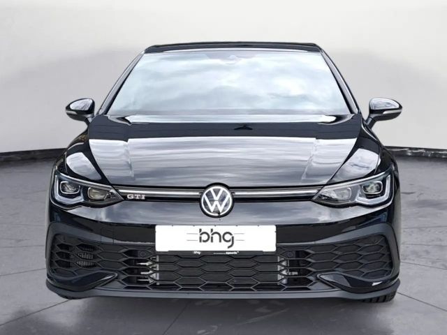 Volkswagen Golf DSG GTI