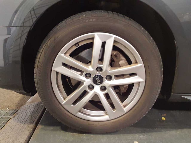 Audi A4 40 TDI Quattro S-Tronic Sedan