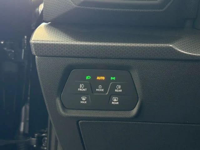 Seat Leon 2.0 TDI Sportstourer Style