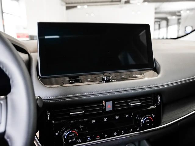 Nissan X-trail Tekna