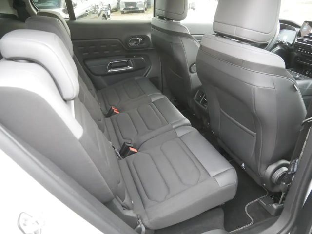 Citroën C5 Aircross C-Series PureTech