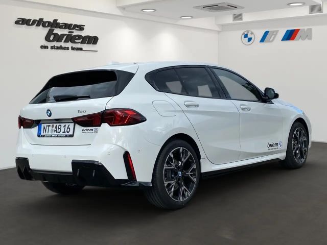 BMW 120 M-Sport Sedan