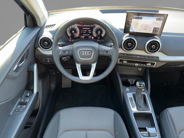Audi Q2 35 TFSI S-Tronic