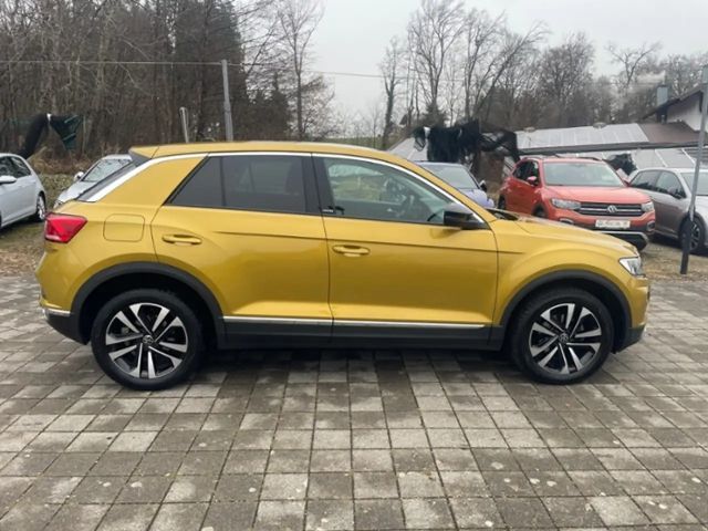 Volkswagen T-Roc 1.5 TSI