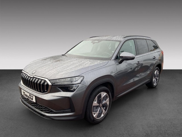 Skoda Kodiaq 2.0 TDI 4x4 Selection