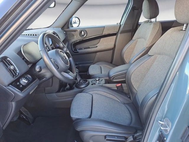 MINI Cooper SE Countryman All4 SE
