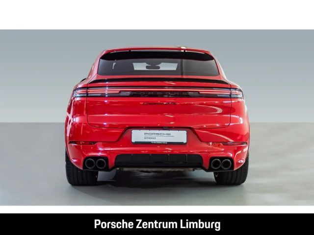 Porsche Cayenne Coupé GTS