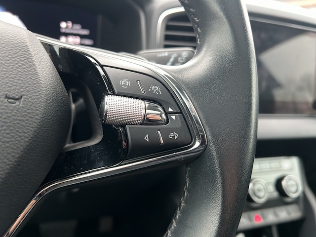 Skoda Karoq 1.5 TSI Style Style