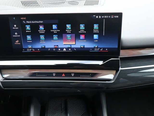 BMW i5 M-Sport eDrive40