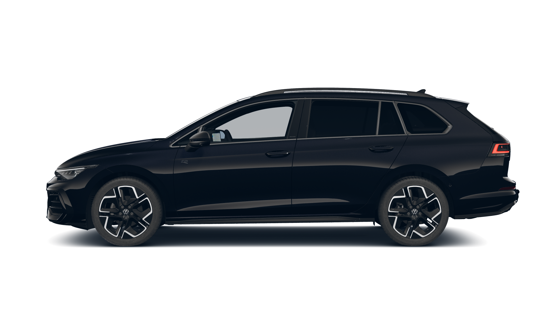 Volkswagen Golf 1.5 TSI DSG R-Line Variant