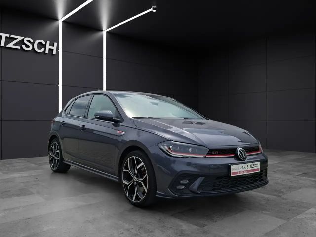 Volkswagen Polo DSG GTI