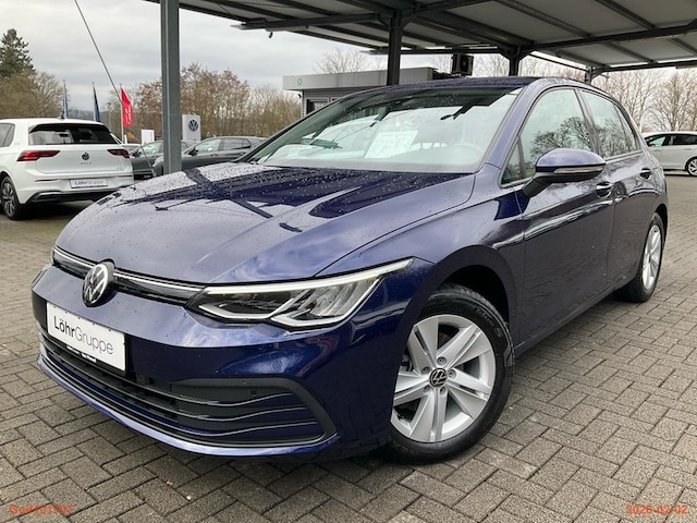 Volkswagen Golf 2.0 TDI Life