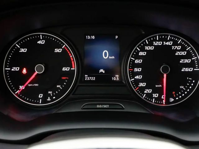 Seat Ateca 2.0 TDI DSG FR-lijn