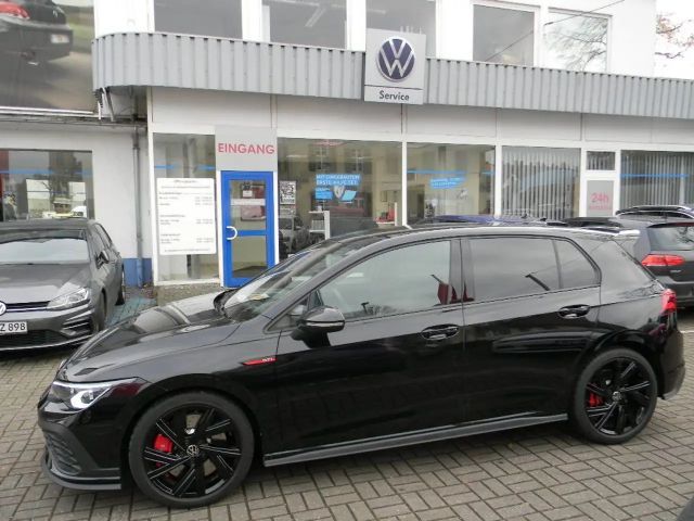 Volkswagen Golf DSG GTI Golf VIII Style