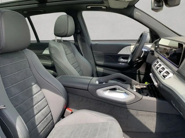 Mercedes-Benz GLE 350 GLE