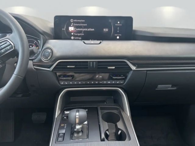 Mazda CX-80 Homura Plus e-Skyactiv