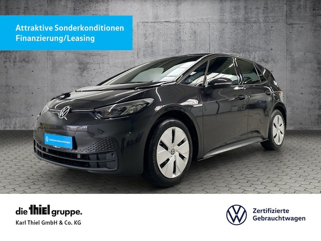 Volkswagen ID.3 City Performance Pure