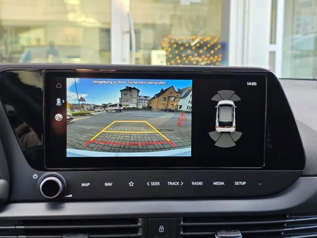 Hyundai i20 1.6 N Performance T-GDi