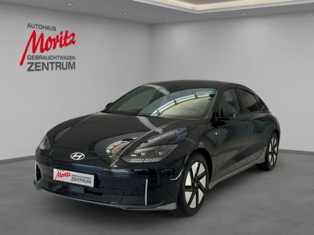 Hyundai IONIQ 6 Techniq Vierwielaandrijving