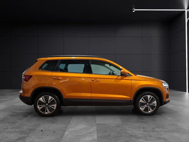 Skoda Karoq Ambition